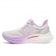 Saucony Endorphin Speed 5 Bianco Crocus - Scarpe Running Donna