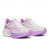 Saucony Endorphin Speed 5 Bianco Crocus - Scarpe Running Donna
