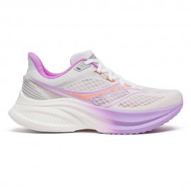 Endorphin Speed 5 bianco Crocus