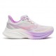 Saucony Endorphin Speed 5 Bianco Crocus - Scarpe Running Donna