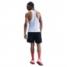 Nike Canotta Running Aeroswift Ghost Nero Uomo