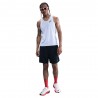 Nike Canotta Running Aeroswift Ghost Nero Uomo