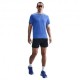 Nike Maglia Running Areoswift Comet Blue Uomo