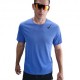 Nike Maglia Running Areoswift Comet Blue Uomo