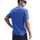Nike Maglia Running Areoswift Comet Blue Uomo