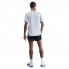Nike Maglia Running Areoswift Ghost Nero Uomo