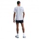Nike Maglia Running Areoswift Ghost Nero Uomo