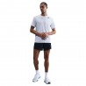 Nike Maglia Running Areoswift Ghost Nero Uomo