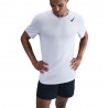 Nike Maglia Running Areoswift Ghost Nero Uomo