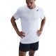 Nike Maglia Running Areoswift Ghost Nero Uomo