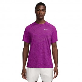 Stride purple argento