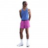 Nike Pantaloncini Running Energy Stride 5" Vivid Purple Uomo