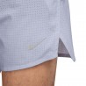 Nike Pantaloncini Running Fast Ghost Nero Uomo