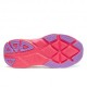 Saucony Guide 18 Bianco Crocus - Scarpe Running Donna