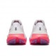 Saucony Guide 18 Bianco Crocus - Scarpe Running Donna