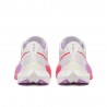 Saucony Endorphin Pro 4 Bianco Crocus - Scarpe Running Donna
