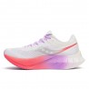 Saucony Endorphin Pro 4 Bianco Crocus - Scarpe Running Donna