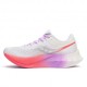 Saucony Endorphin Pro 4 Bianco Crocus - Scarpe Running Donna