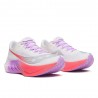 Saucony Endorphin Pro 4 Bianco Crocus - Scarpe Running Donna