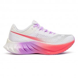 Endorphin Pro 4 bianco Crocus