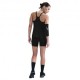 Nike One Classic Canotta Palestra Nero Donna