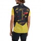 La Sportiva Gilet Trail Running Blizzard Windbreaker Giallo Nero Uomo
