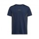 La Sportiva T-Shirt Trail Running Tracer Night Sky Uomo