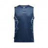La Sportiva Canotta Trail Running Pacer Night Sky Chalk Uomo