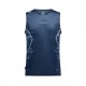 La Sportiva Canotta Trail Running Pacer Night Sky Chalk Uomo