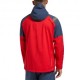 La Sportiva Giacca Trail Running Pocketshell Mountain Rosso Night Sky Uomo