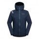 La Sportiva Giacca Trail Running Pocketshell Night Sky Chalk Uomo