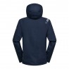 La Sportiva Giacca Trail Running Pocketshell Night Sky Chalk Uomo