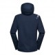 La Sportiva Giacca Trail Running Pocketshell Night Sky Chalk Uomo