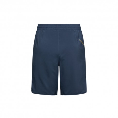 La Sportiva Short Trail Running Sudden Night Sky Savana Uomo