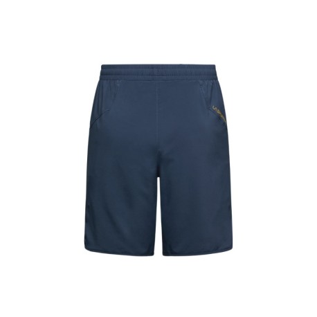 La Sportiva Short Trail Running Sudden Night Sky Savana Uomo