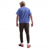 Nike Unlimited Pantalone Palestra Moro Uomo
