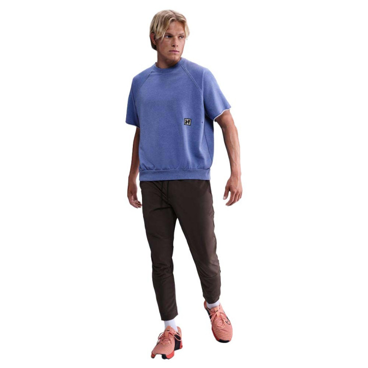 Nike Unlimited Pantalone Palestra Moro Uomo