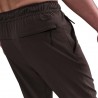 Nike Unlimited Pantalone Palestra Moro Uomo