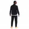 Nike Form Pantaloni Con Polsino Nero Uomo