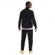 Nike Form Pantaloni Con Polsino Nero Uomo