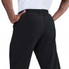 Nike Form Pantaloni Con Polsino Nero Uomo
