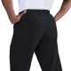 Nike Form Pantaloni Con Polsino Nero Uomo