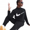 Nike Form Pantaloni Con Polsino Nero Uomo