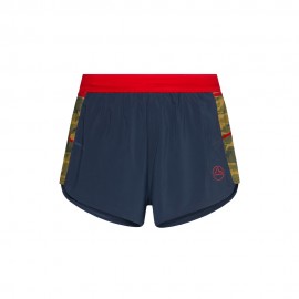 La Sportiva Short Trail Running Auster Night Sky Uomo