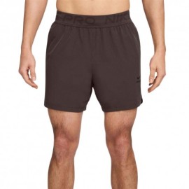 Nike Pro Training Shorts Sportivi Moro Uomo