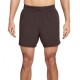 Nike Pro Training Shorts Sportivi Moro Uomo