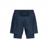 La Sportiva Short Trail Running Trail Bite Night Sky Chalk Uomo