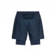 La Sportiva Short Trail Running Trail Bite Night Sky Chalk Uomo
