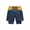 La Sportiva Short Trail Running Trail Bite Savana Night Sky Uomo