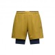 La Sportiva Short Trail Running Trail Bite Savana Night Sky Uomo